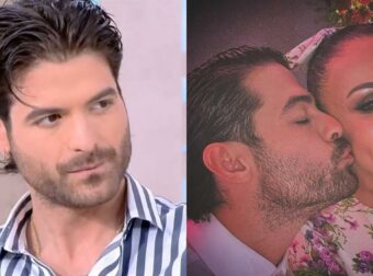 Άρης Μουγκοπέτρος: Αποκαλύπτει τις δυσκολίες του διαζυγίου και τον δρόμο προς την αγάπη – «Είναι ισχυρό σοκ ένας τέτοιος χωρισμός».