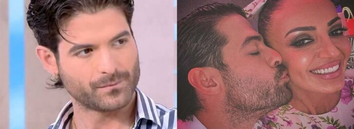 Άρης Μουγκοπέτρος: Αποκαλύπτει τις δυσκολίες του διαζυγίου και τον δρόμο προς την αγάπη – «Είναι ισχυρό σοκ ένας τέτοιος χωρισμός».