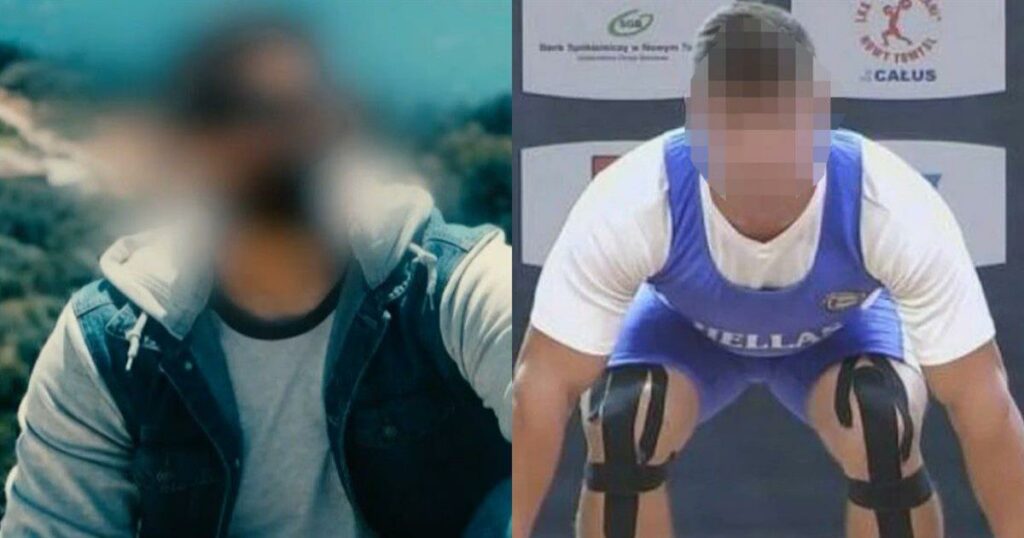 Κεφαλονιά: Αποκαλύψεις για τον 26χρονο αρσιβαρίστα – Εμπλοκή σε ατύχημα με πεζό χωρίς δίπλωμα και ασφάλεια.