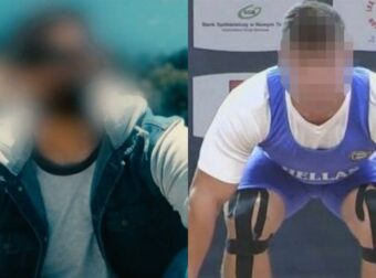 Κεφαλονιά: Αποκαλύψεις για τον 26χρονο αρσιβαρίστα – Εμπλοκή σε ατύχημα με πεζό χωρίς δίπλωμα και ασφάλεια.