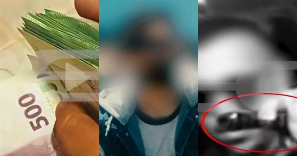 Κεφαλονιά: Σοκάρουν οι αποκαλύψεις για όπλα, χρήματα και ναρκωτικά στα social media του πρώην αρσιβαρίστα που εμπλέκεται στην υπόθεση της Μυρτώ – Δείτε τις φωτογραφίες.