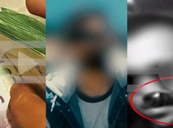 Κεφαλονιά: Σοκάρουν οι αποκαλύψεις για όπλα, χρήματα και ναρκωτικά στα social media του πρώην αρσιβαρίστα που εμπλέκεται στην υπόθεση της Μυρτώ – Δείτε τις φωτογραφίες.