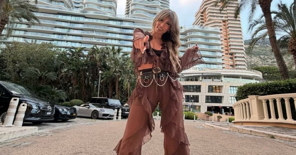 Αποκαλύψαμε τον πασχαλινό προορισμό της Αθηνάς Οικονομάκου – Η λεπτομέρεια που την αποκάλυψε!