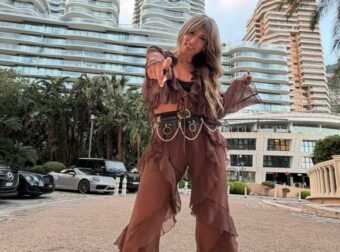 Αποκαλύψαμε τον πασχαλινό προορισμό της Αθηνάς Οικονομάκου – Η λεπτομέρεια που την αποκάλυψε!