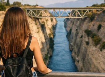«Μια Κραυγή Βοήθειας: Η Συγκλονιστική Ιστορία της 17χρονης στον Ισθμό που Κάθε Γονιός Πρέπει να Δει!»