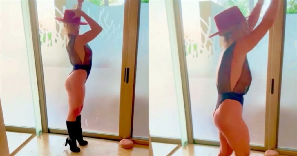 Η Μπρίτνεϊ Σπίαρς σε Κέντρο Απεξάρτησης: Δείτε την Αμφιλεγόμενη Ανάρτηση που Προκάλεσε Αντιδράσεις!