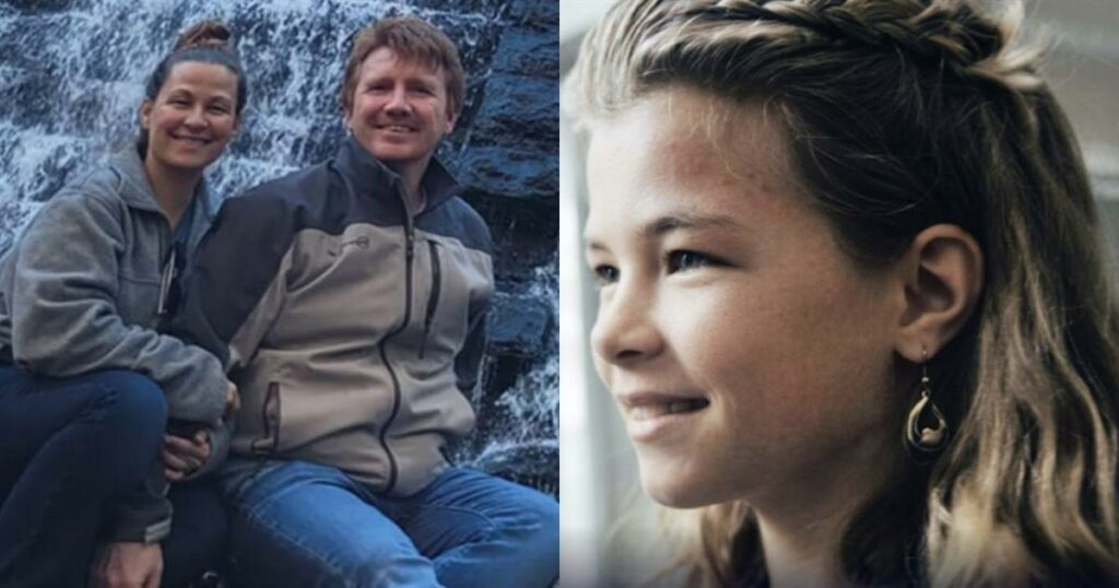 Μυστήριο 32 ετών: Εξαφανισμένη 13χρονη από το 1994 εντοπίστηκε ως μητέρα τριών παιδιών!