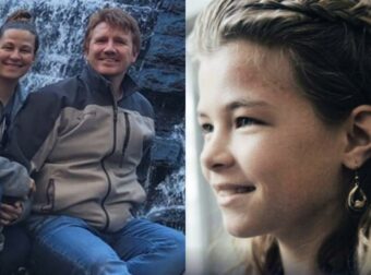 Μυστήριο 32 ετών: Εξαφανισμένη 13χρονη από το 1994 εντοπίστηκε ως μητέρα τριών παιδιών!