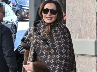 Δέσποινα Βανδή: Η εκπληκτική δημιουργία που ξετρέλανε τους θαυμαστές της!