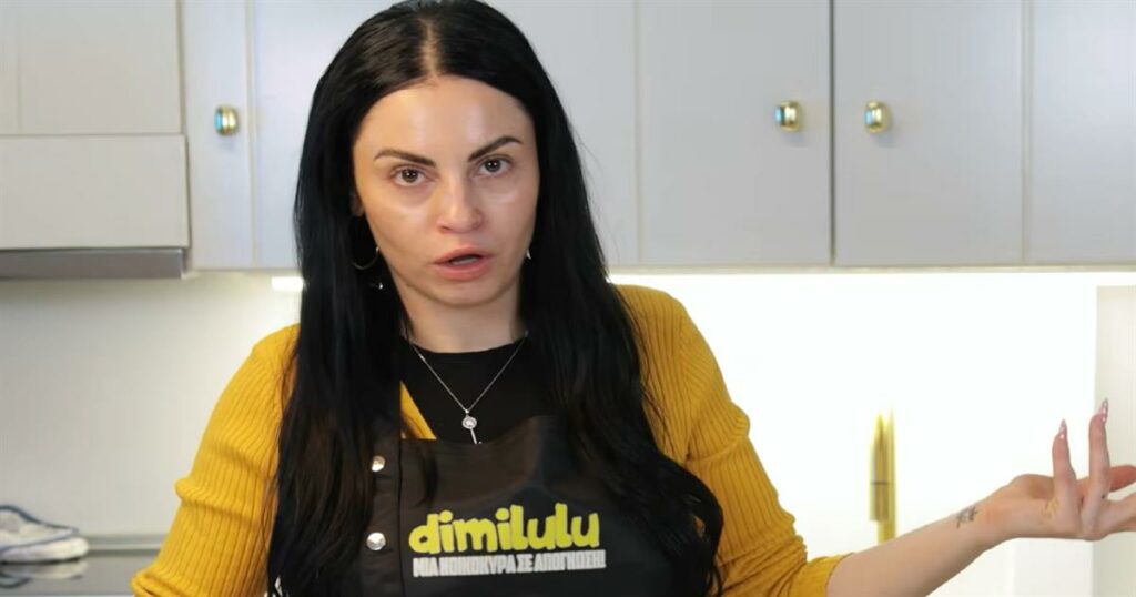 Δήμητρα Αλεξανδράκη: «Δεν θα μας λείψεις» – Η συναισθηματική έκρηξη για δημοφιλή παρουσιαστή και οι σκληρές δηλώσεις.