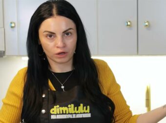 Δήμητρα Αλεξανδράκη: «Δεν θα μας λείψεις» – Η συναισθηματική έκρηξη για δημοφιλή παρουσιαστή και οι σκληρές δηλώσεις.