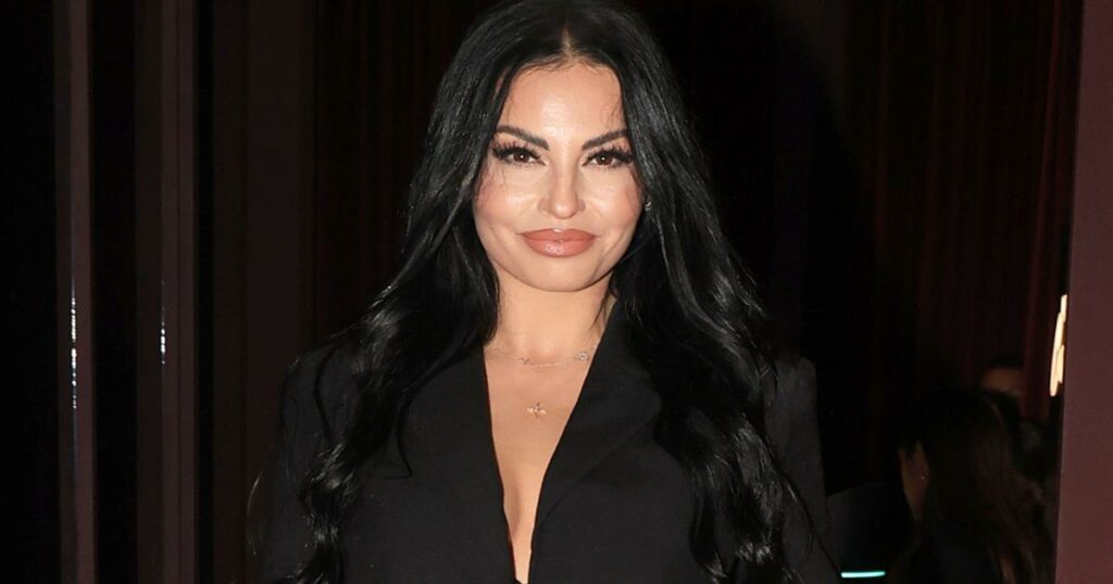 Σοκ: Η Δήμητρα Αλεξανδράκη Έπεσε Θύμα Απάτης – Καταφεύγει στην Αστυνομία για Κρίσιμο Λόγο!