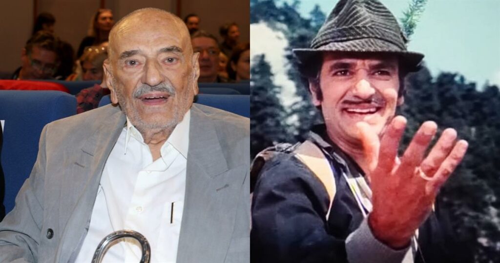 Η συναρπαστική πορεία του Δημήτρη Καλλιβωκά: Από ακαταμάχητος στην αναζήτηση της αναχώρησης.