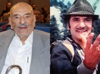 Η συναρπαστική πορεία του Δημήτρη Καλλιβωκά: Από ακαταμάχητος στην αναζήτηση της αναχώρησης.