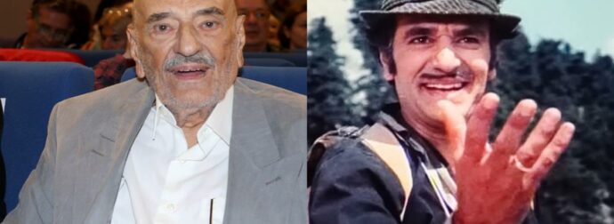 Η συναρπαστική πορεία του Δημήτρη Καλλιβωκά: Από ακαταμάχητος στην αναζήτηση της αναχώρησης.