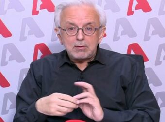 Αποκαλύψεις από Βερύκιο για revenge porn: «Σοκαριστικά βίντεο – Η συμμετέχουσα όχι μόνο γνωρίζει, αλλά το προωθεί».