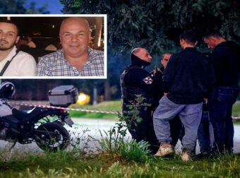 «Μυστηριώδες Φονικό στον Άγιο Δημήτριο: Τι συνέβη μεταξύ του 27χρονου και του πατέρα του λίγο πριν το μοιραίο χτύπημα;»