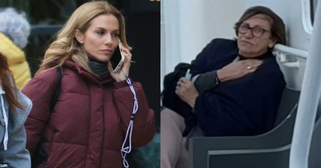 Ντορέττα Παπαδημητρίου: Προκαλεί αναστάτωση στην μητέρα της με τις τρελές της ιδέες!