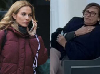 Ντορέττα Παπαδημητρίου: Προκαλεί αναστάτωση στην μητέρα της με τις τρελές της ιδέες!