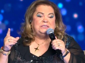 Έκρηξη της Έφης Θώδη στο J2US: «Να φύγει από τη σκηνή – Βίωσα πολλή κακία».