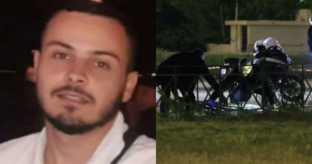 Σοκ στον Άγιο Δημήτριο: Τα αποκαλυπτικά μηνύματα και οι κινήσεις του 20χρονου ναύτη μετά τη δολοφονία που πάγωσαν τους πάντες