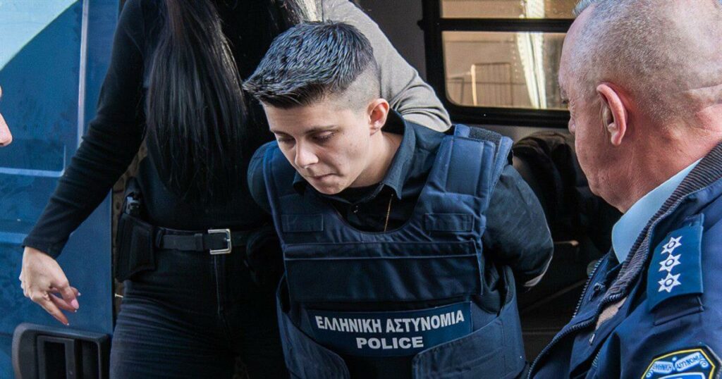 Αποκαλύψεις από την Ειρήνη Μουρτζούκου: «Σοκαριστικές κατηγορίες για εμπορία ποpνείας και βρεφών – Στόχος τους ο Παναγιωτάκης».