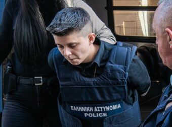 Αποκαλύψεις από την Ειρήνη Μουρτζούκου: «Σοκαριστικές κατηγορίες για εμπορία ποpνείας και βρεφών – Στόχος τους ο Παναγιωτάκης».