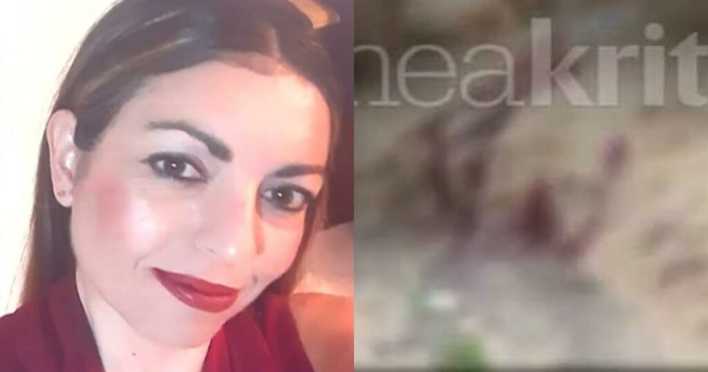 Κρήτη: Εξελίξεις στην αναζήτηση της Ελευθερίας – Δραματικές εξελίξεις στο ξωκλήσι όπου εντοπίστηκε νεκρός ο πρώην σύντροφός της.