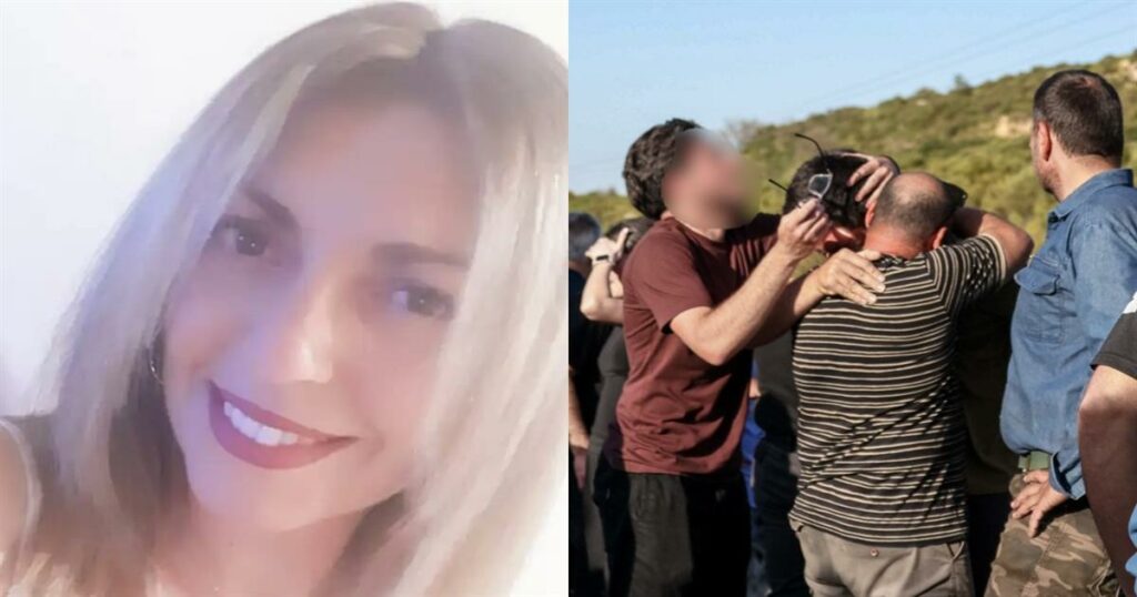 Δραματικές Εξελίξεις στην Κρήτη: «Δύο οικογένειες σε θρήνο» – Η φωνή των συγγενών του δράστη για την υπόθεση της Ελευθερίας Γιακουμάκη.