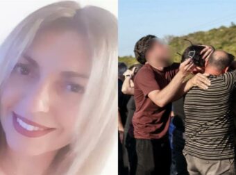 Δραματικές Εξελίξεις στην Κρήτη: «Δύο οικογένειες σε θρήνο» – Η φωνή των συγγενών του δράστη για την υπόθεση της Ελευθερίας Γιακουμάκη.