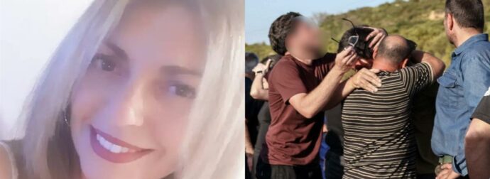 Δραματικές Εξελίξεις στην Κρήτη: «Δύο οικογένειες σε θρήνο» – Η φωνή των συγγενών του δράστη για την υπόθεση της Ελευθερίας Γιακουμάκη.