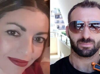 Ανατριχιαστική ιστορία στην Κρήτη: Η νύφη συγκλονισμένη από τον 39χρονο μετά τη δολοφονία της Ελευθερίας.