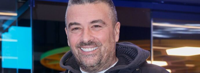 Γιάννης Αϊβάζης: Η μαγευτική του σύντροφος σε φωτογραφικό άλμπουμ από την Κρήτη!