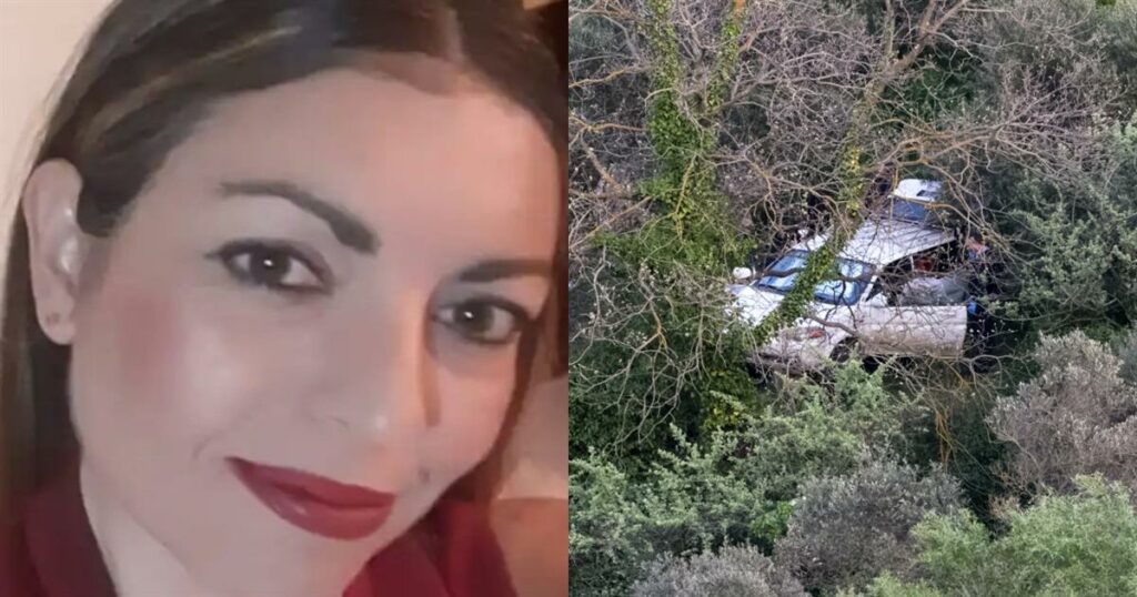 Αποκαλύψεις για την Υπόθεση Γιακουμάκη: Πώς ο 40χρονος Επιχείρησε να Εξαφανίσει το Πτώμα – Ανακαλύψτε το Σημείο Εύρεσης.