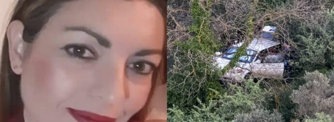 Αποκαλύψεις για την Υπόθεση Γιακουμάκη: Πώς ο 40χρονος Επιχείρησε να Εξαφανίσει το Πτώμα – Ανακαλύψτε το Σημείο Εύρεσης.