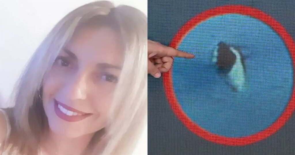 Τραγωδία στην Κρήτη: Η σφαίρα που διαπέρασε το κρανίο της Ελευθερίας Γιακουμάκη – Από το αυτί ως το μάγουλο.