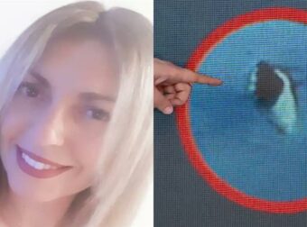 Τραγωδία στην Κρήτη: Η σφαίρα που διαπέρασε το κρανίο της Ελευθερίας Γιακουμάκη – Από το αυτί ως το μάγουλο.