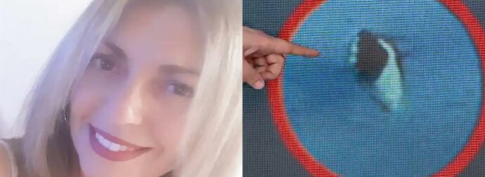 Τραγωδία στην Κρήτη: Η σφαίρα που διαπέρασε το κρανίο της Ελευθερίας Γιακουμάκη – Από το αυτί ως το μάγουλο.