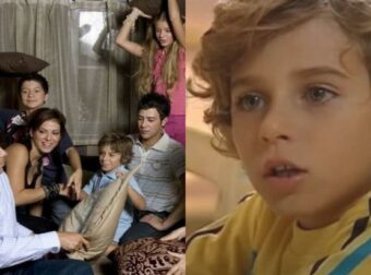 Πώς είναι σήμερα ο αγαπημένος Γιαννάκης από το «Ευτυχισμένοι Μαζί» και οι λόγοι που τον έκαναν να εγκαταλείψει την τηλεόραση.