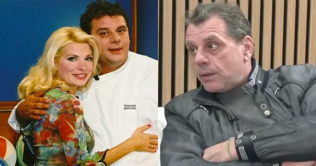 “Ο Γιάννης Γκελντής μιλά για τη σύλληψή του: «Ένιωσα ντροπή» – Ποιοι παλιοί συνεργάτες του στάθηκαν δίπλα του;”