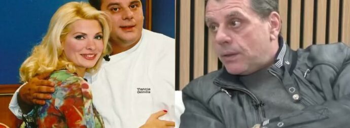 “Ο Γιάννης Γκελντής μιλά για τη σύλληψή του: «Ένιωσα ντροπή» – Ποιοι παλιοί συνεργάτες του στάθηκαν δίπλα του;”