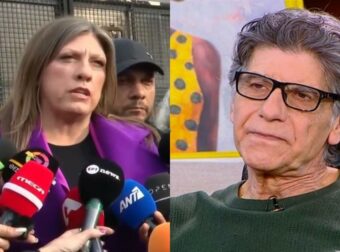 Δείτε το βίντεο: Ο Γιάννης Μπέζος χαρακτηρίζει την Κωνσταντοπούλου ως γελοία – Δείτε την ανατρεπτική του δήλωση!