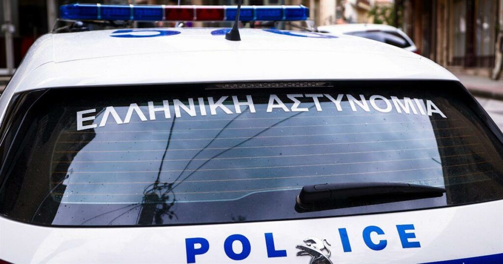 Σοκ στα Εξάρχεια: Επίθεση με μαχαίρι σε περιπτερά – Όλες οι λεπτομέρειες της υπόθεσης.