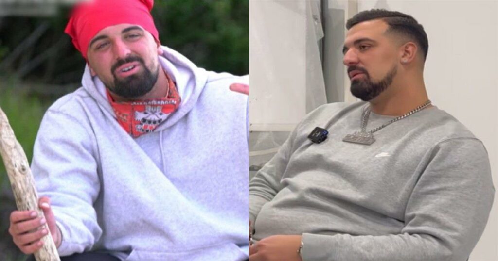Gio Kay: Αποκαλύψεις και αναταραχές στα παρασκήνια του Survivor που δεν είδαμε ποτέ!