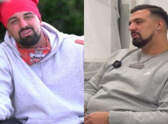 Gio Kay: Αποκαλύψεις και αναταραχές στα παρασκήνια του Survivor που δεν είδαμε ποτέ!