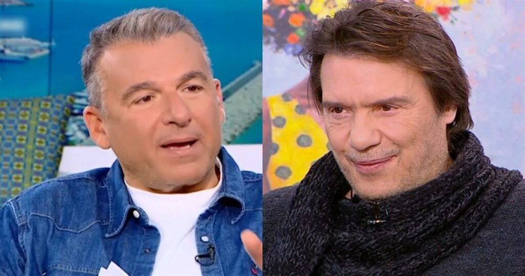 Απαράδεκτη η μεταχείριση του Τζώρτζογλου από την εκπομπή του Λιάγκα – Τα social media ξεσηκώνονται ενάντια στην άδικη αντιμετώπιση!