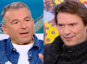 Απαράδεκτη η μεταχείριση του Τζώρτζογλου από την εκπομπή του Λιάγκα – Τα social media ξεσηκώνονται ενάντια στην άδικη αντιμετώπιση!