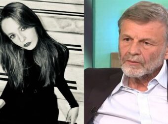 Απόστολος Γκλέτσος: Η βαθιά ομολογία για τη μεταμορφωτική δύναμη της κόρης του Βαλίσιας.