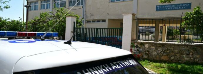 Χαϊδάρι: Η συγκλονιστική ιστορία της 13χρονης που πάλεψε 50 λεπτά μετά την ανακοπή – Τα συγκινητικά της λόγια πριν την πτώση στο σχολείο.