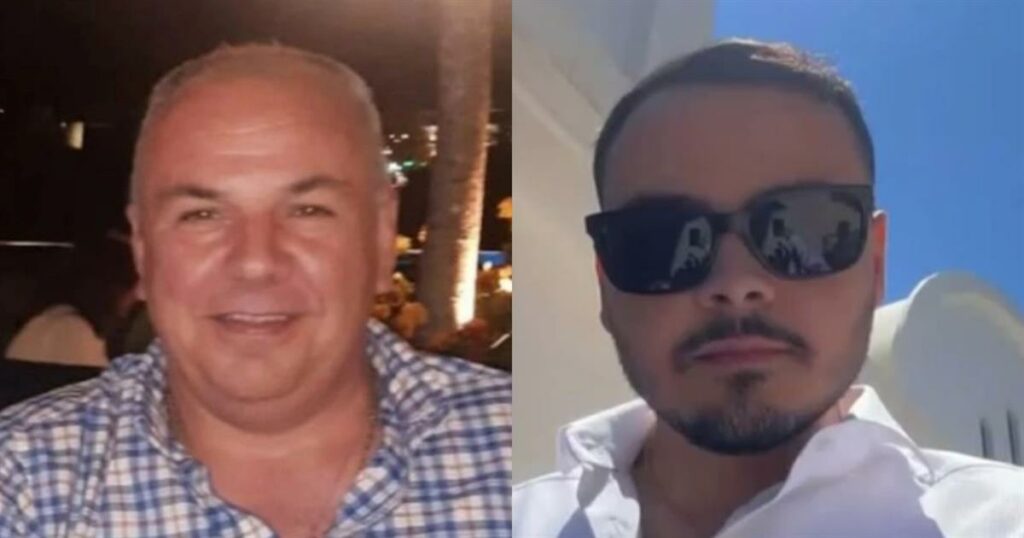 Γιώργος Χαλυβόπουλος: Ο Τραγικός Ταξίαρχος της ΕΛ.ΑΣ. – Η Καριέρα του και η Νύχτα που Σημάδεψε τη Ζωή του.